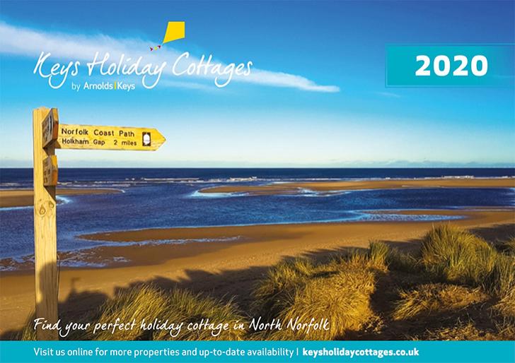Self Catering Holidays In North Norfolk