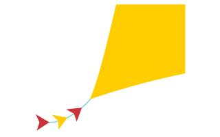 Keys Cottage Holidays Kite RGB